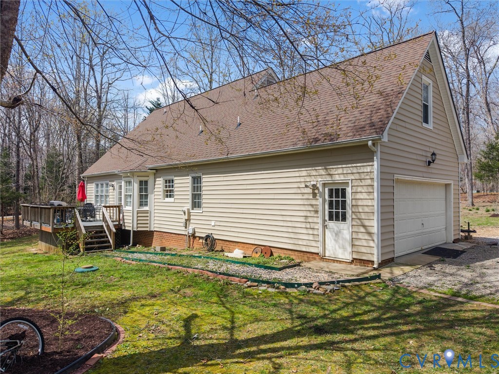3489 Richards Run, Powhatan, VA 23139