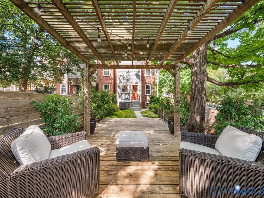 2701 Grayland Avenue, Byrd Park, Richmond, VA 23220