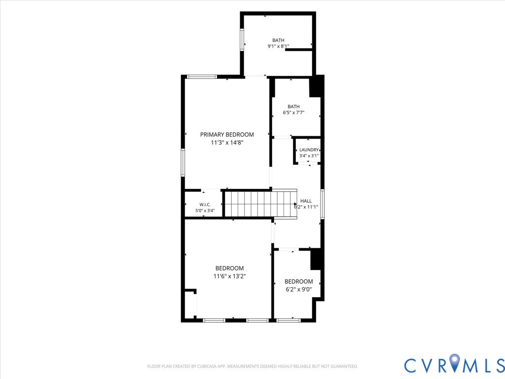 2701 Grayland Avenue, Byrd Park, Richmond, VA 23220