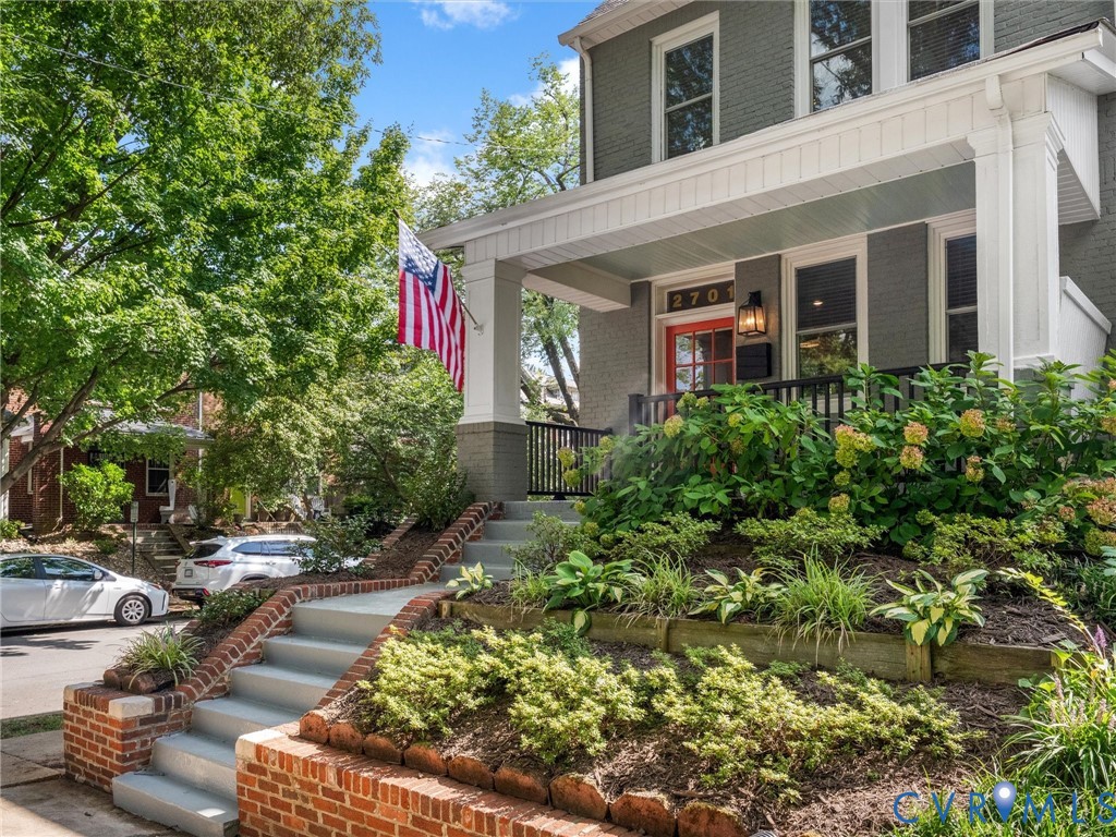 2701 Grayland Avenue, Byrd Park, Richmond, VA 23220 2701 Grayland Avenue, Byrd Park, Richmond, VA 23220