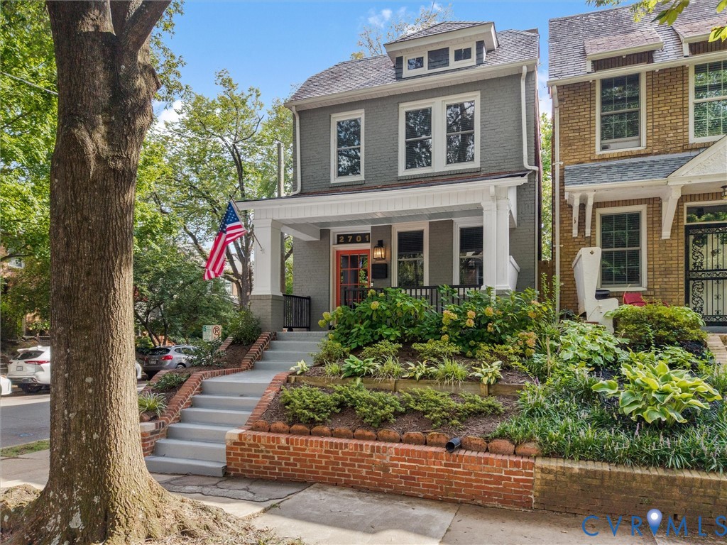 2701 Grayland Avenue, Byrd Park, Richmond, VA 23220 2701 Grayland Avenue, Byrd Park, Richmond, VA 23220