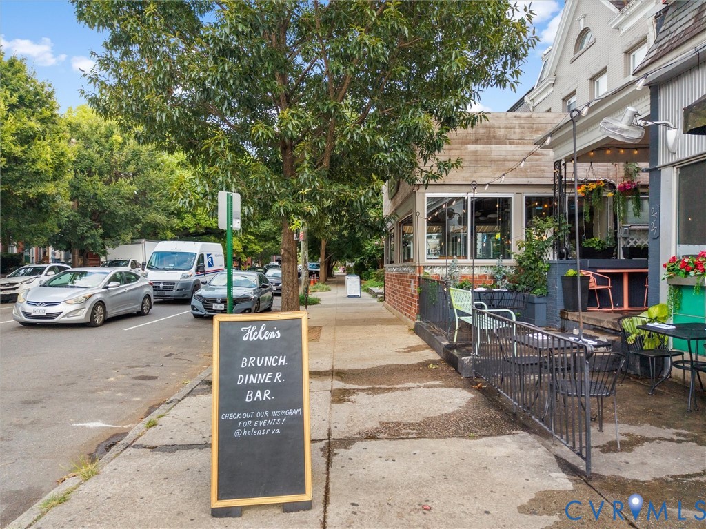 2701 Grayland Avenue, Byrd Park, Richmond, VA 23220