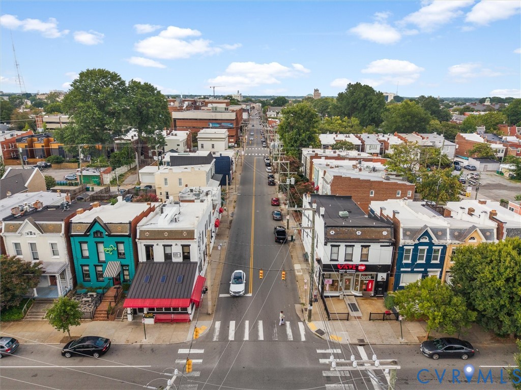 2701 Grayland Avenue, Byrd Park, Richmond, VA 23220