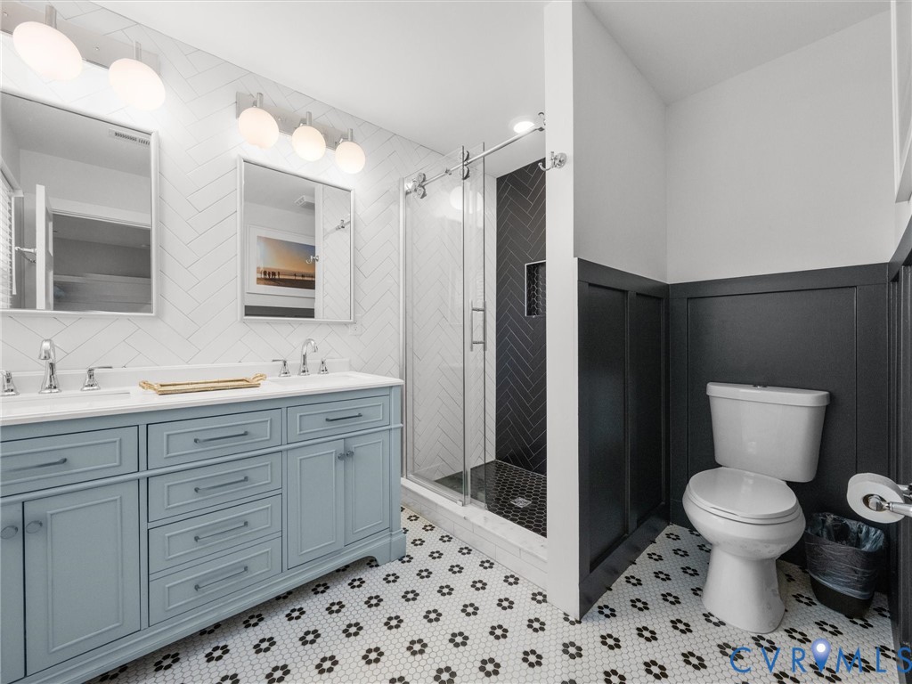 2701 Grayland Avenue, Byrd Park, Richmond, VA 23220