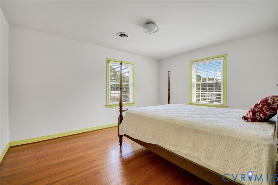 5219 Dermotte Lane, Richmond, VA 23237