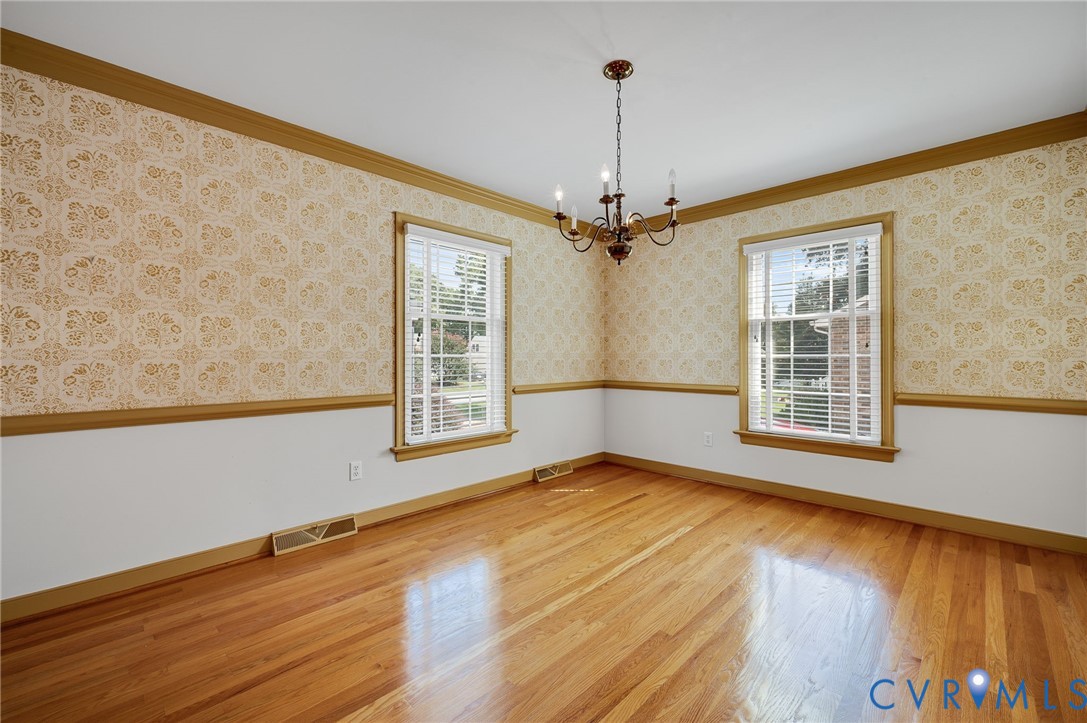 5219 Dermotte Lane, Richmond, VA 23237