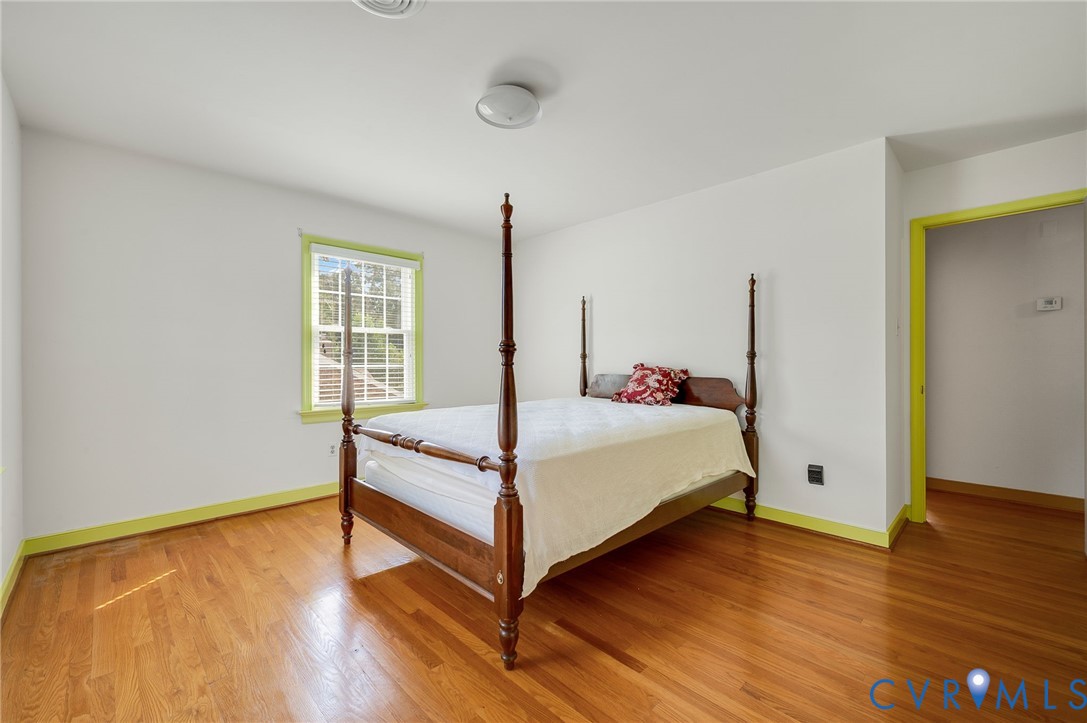 5219 Dermotte Lane, Richmond, VA 23237