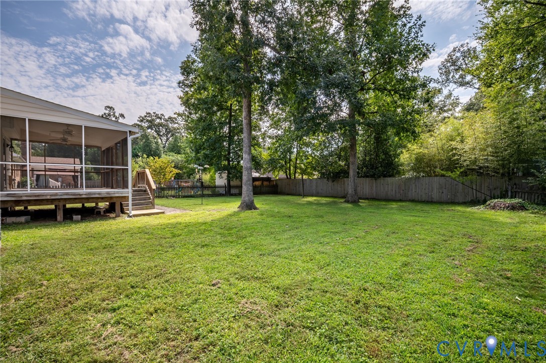 5219 Dermotte Lane, Richmond, VA 23237