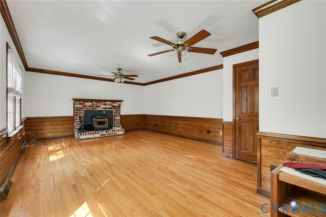 5219 Dermotte Lane, Richmond, VA 23237