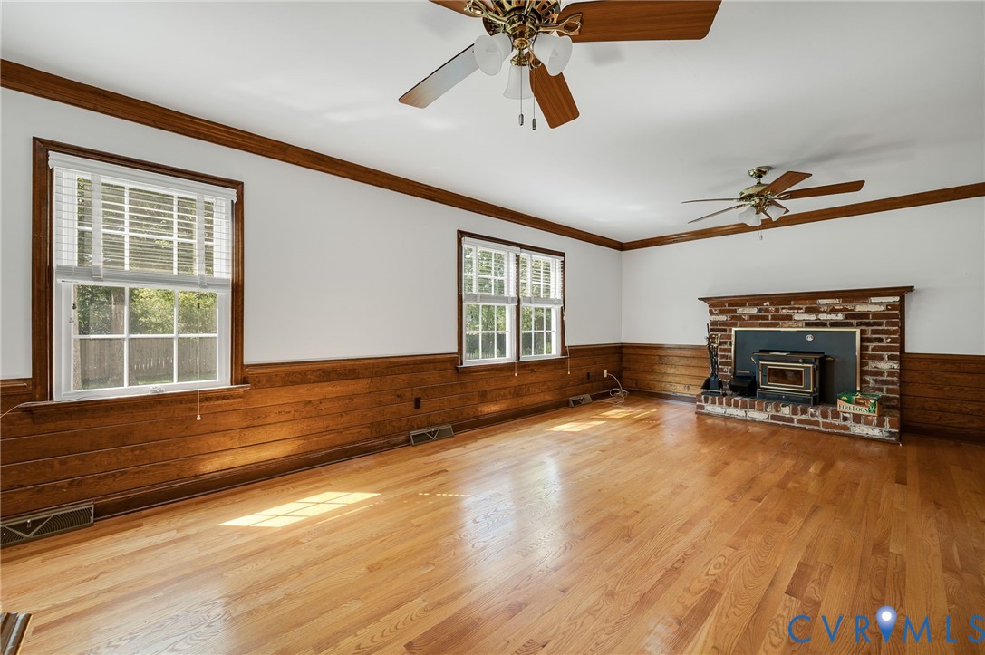 5219 Dermotte Lane, Richmond, VA 23237