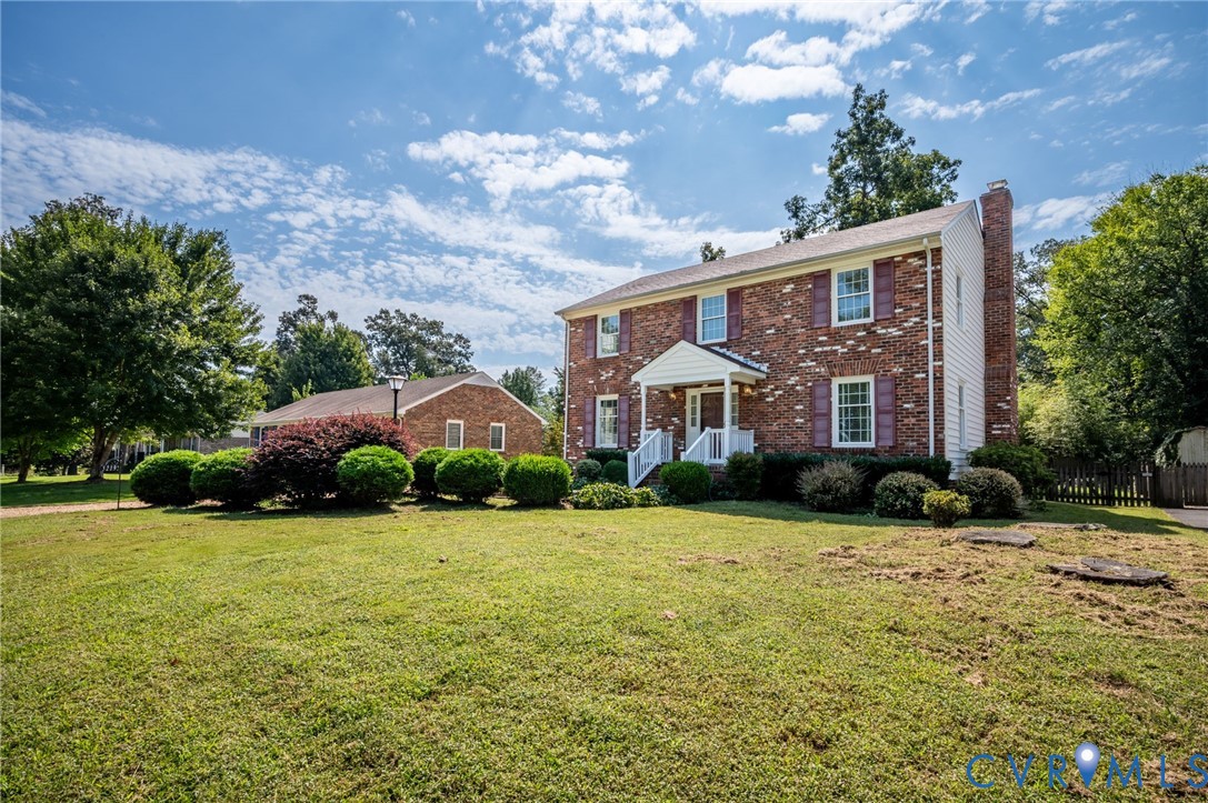 5219 Dermotte Lane, Richmond, VA 23237