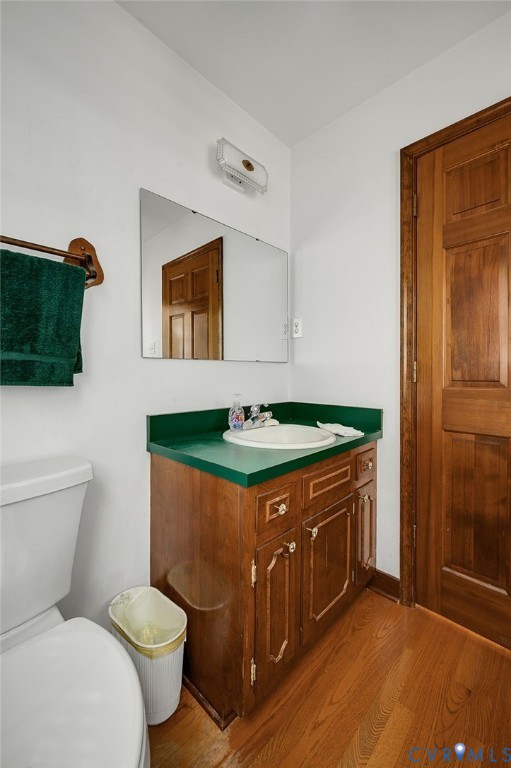 5219 Dermotte Lane, Richmond, VA 23237