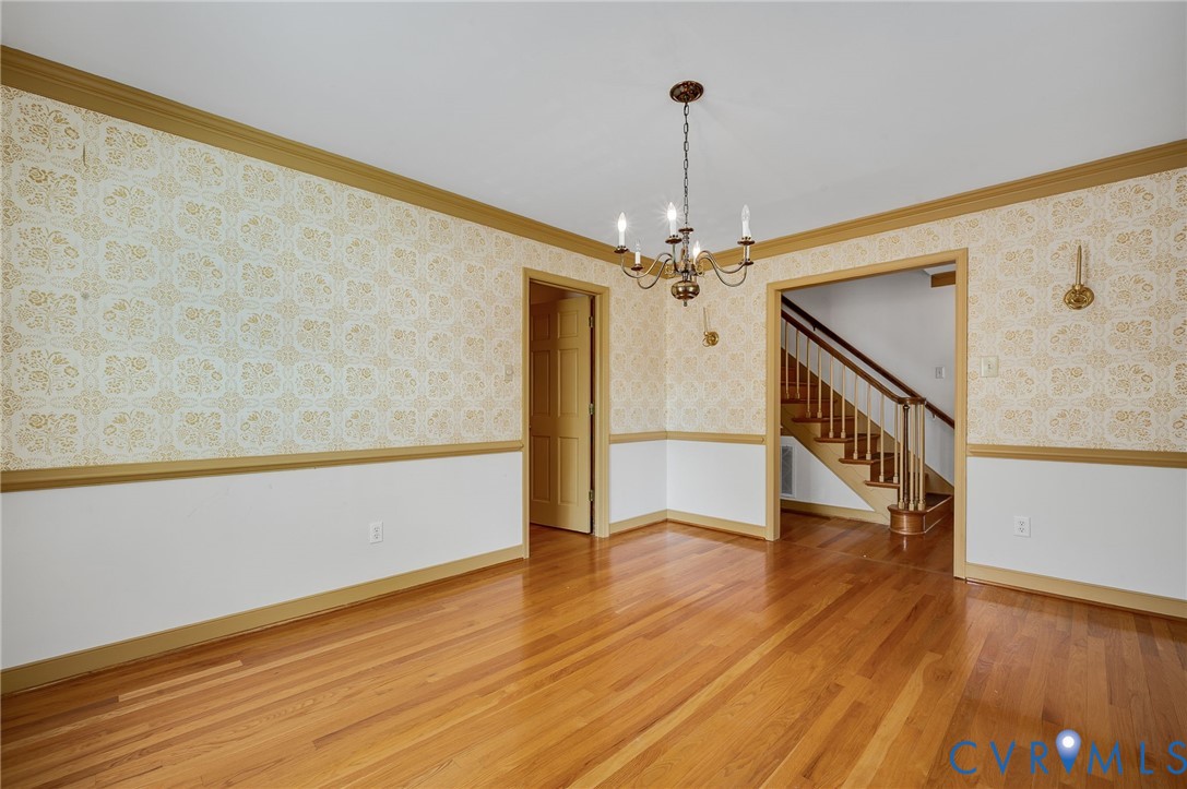 5219 Dermotte Lane, Richmond, VA 23237