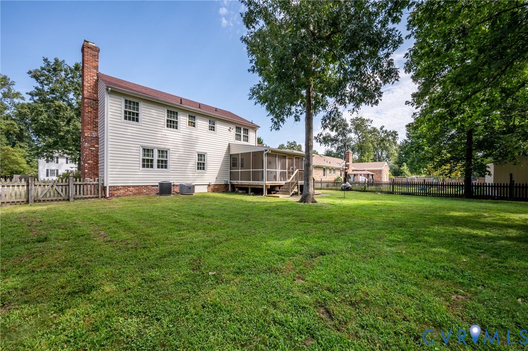 5219 Dermotte Lane, Richmond, VA 23237