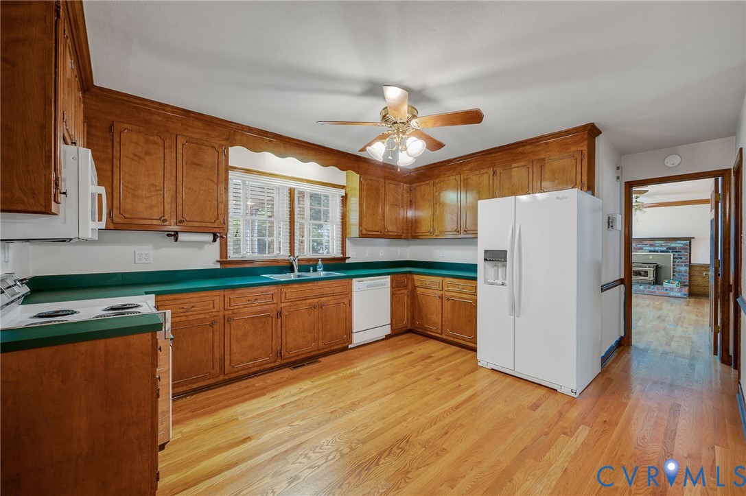 5219 Dermotte Lane, Richmond, VA 23237