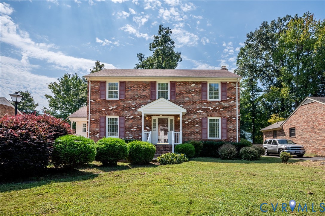 5219 Dermotte Lane, Richmond, VA 23237