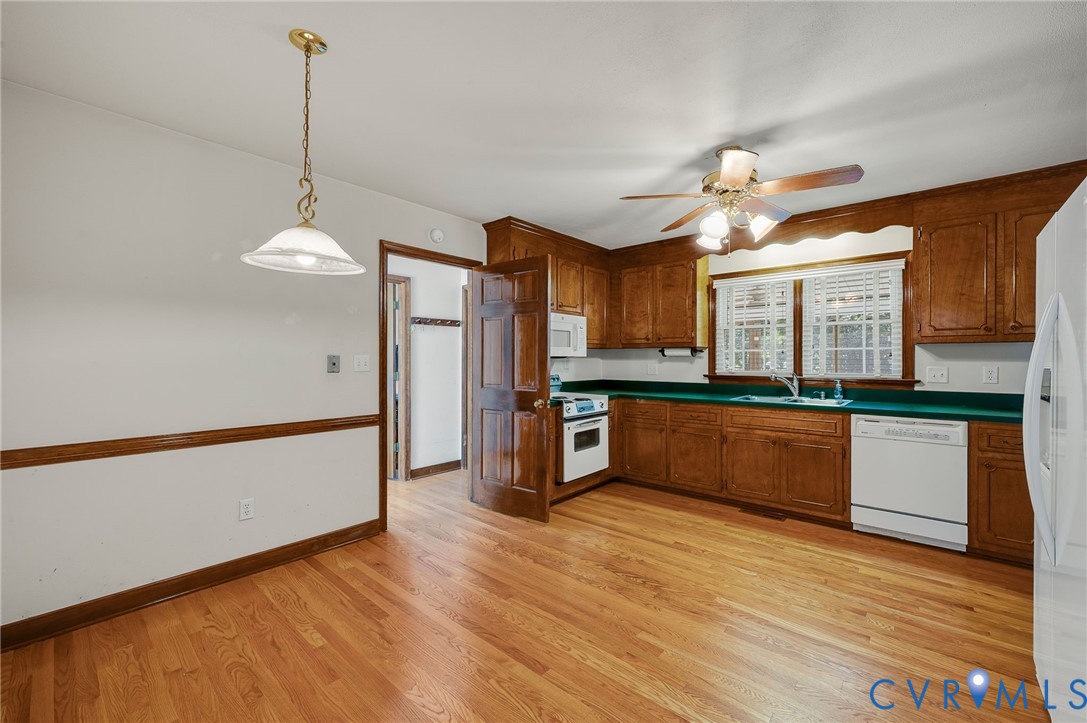 5219 Dermotte Lane, Richmond, VA 23237