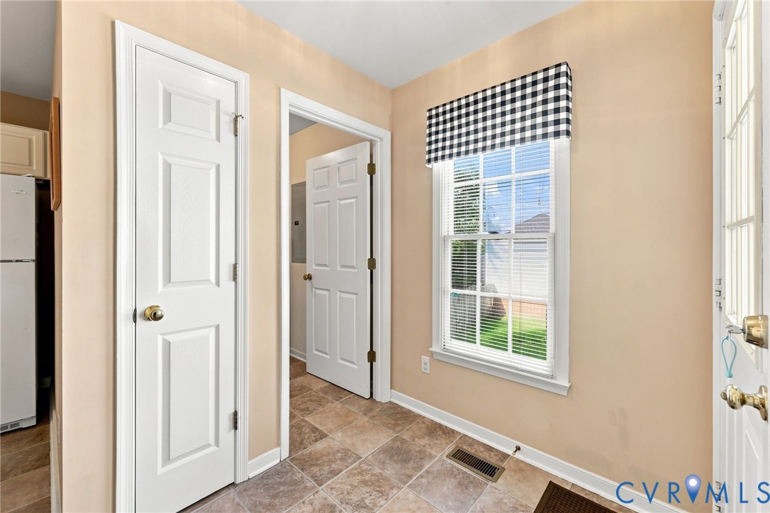 12309 Maybrook Lane, Wyndham, Glen Allen, VA 23059