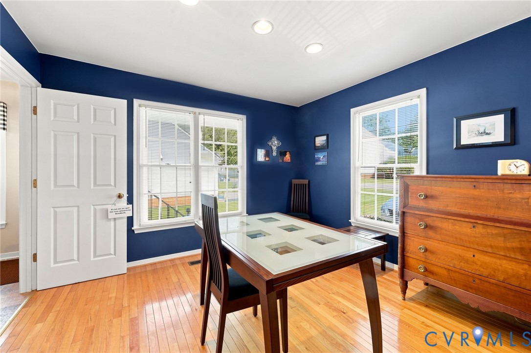 12309 Maybrook Lane, Wyndham, Glen Allen, VA 23059