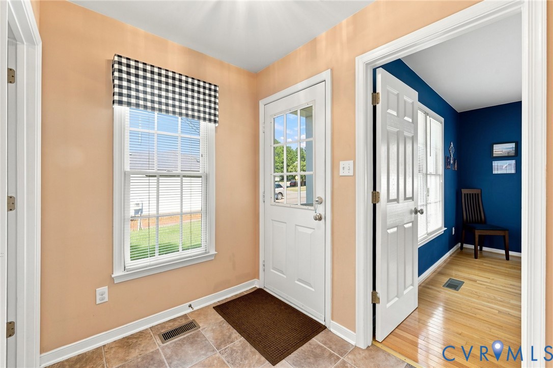 12309 Maybrook Lane, Wyndham, Glen Allen, VA 23059