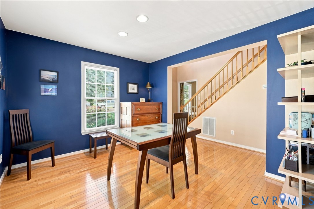 12309 Maybrook Lane, Wyndham, Glen Allen, VA 23059