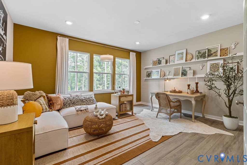 16056 Greenhart Drive, Chesterfield, VA 23832