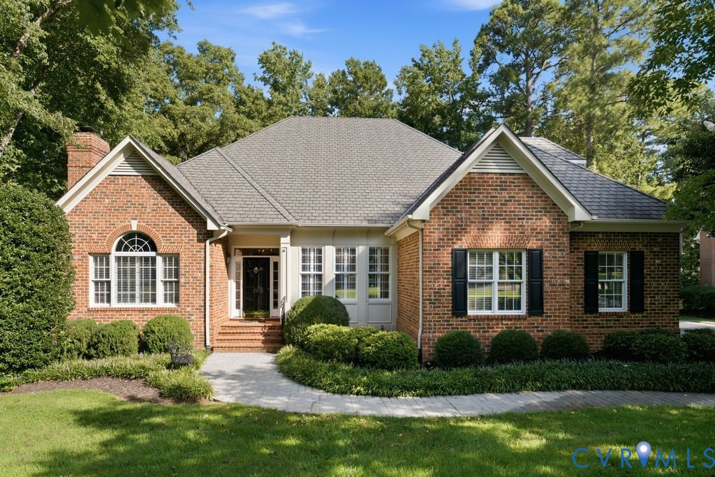 22 E Square Lane, Richmond, VA 23238