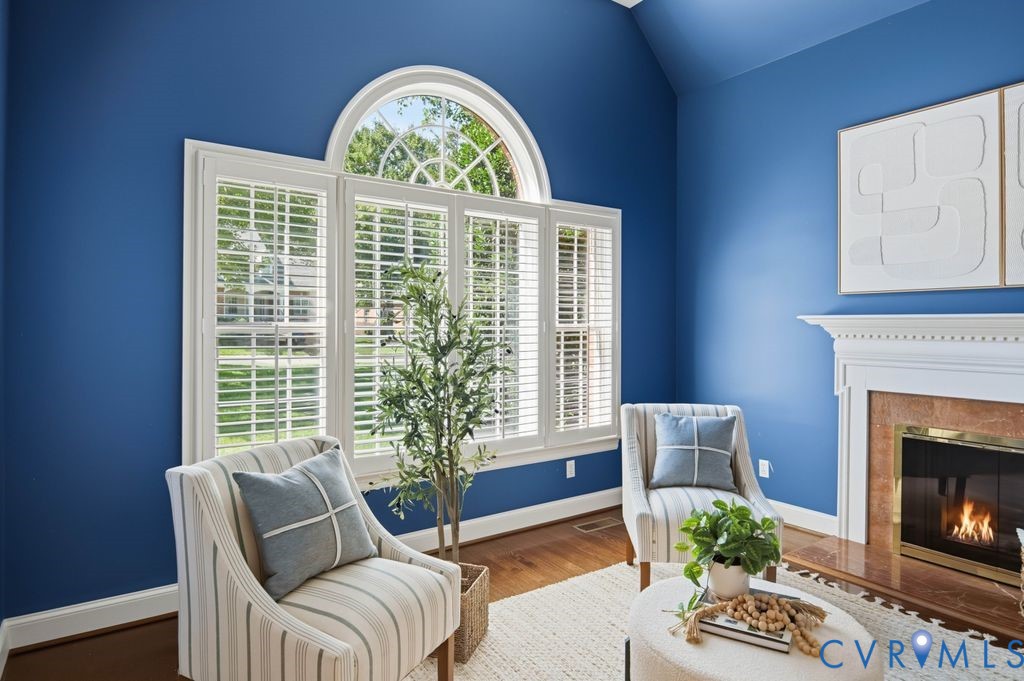 22 E Square Lane, Richmond, VA 23238