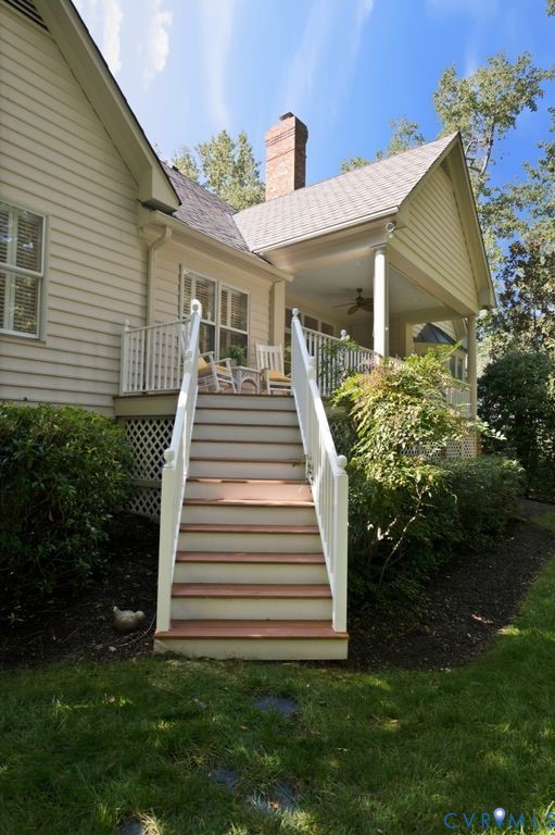 22 E Square Lane, Richmond, VA 23238