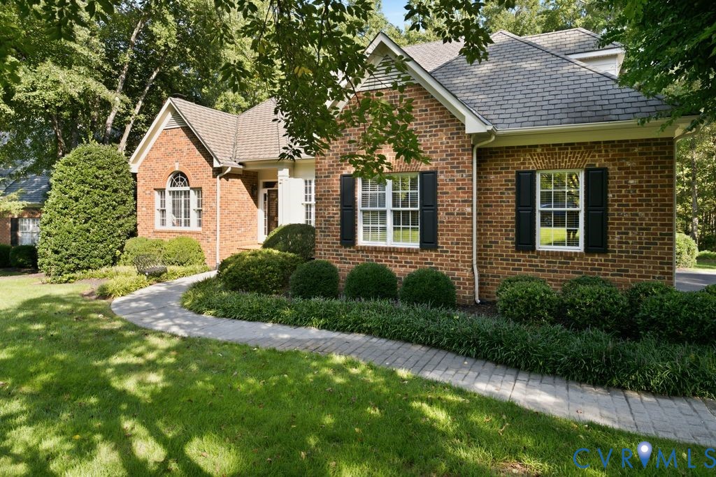 22 E Square Lane, Richmond, VA 23238