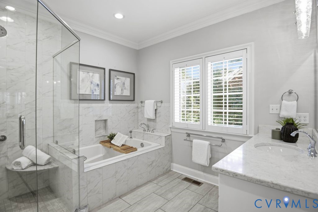 22 E Square Lane, Richmond, VA 23238