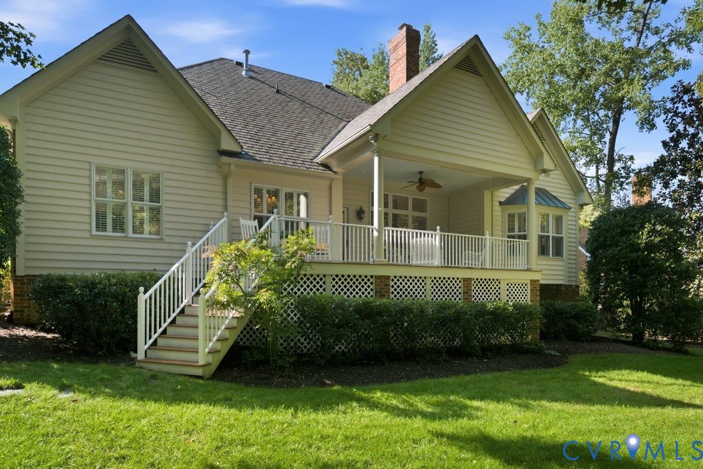 22 E Square Lane, Richmond, VA 23238