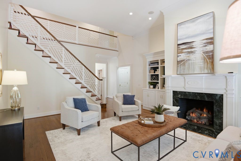 22 E Square Lane, Richmond, VA 23238