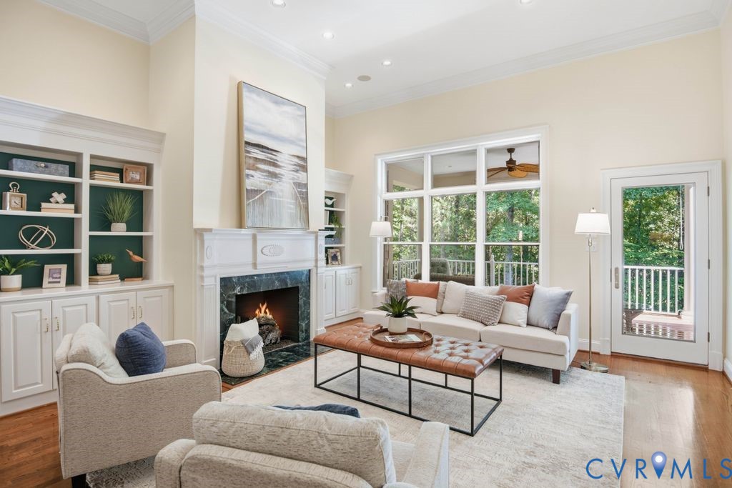 22 E Square Lane, Richmond, VA 23238