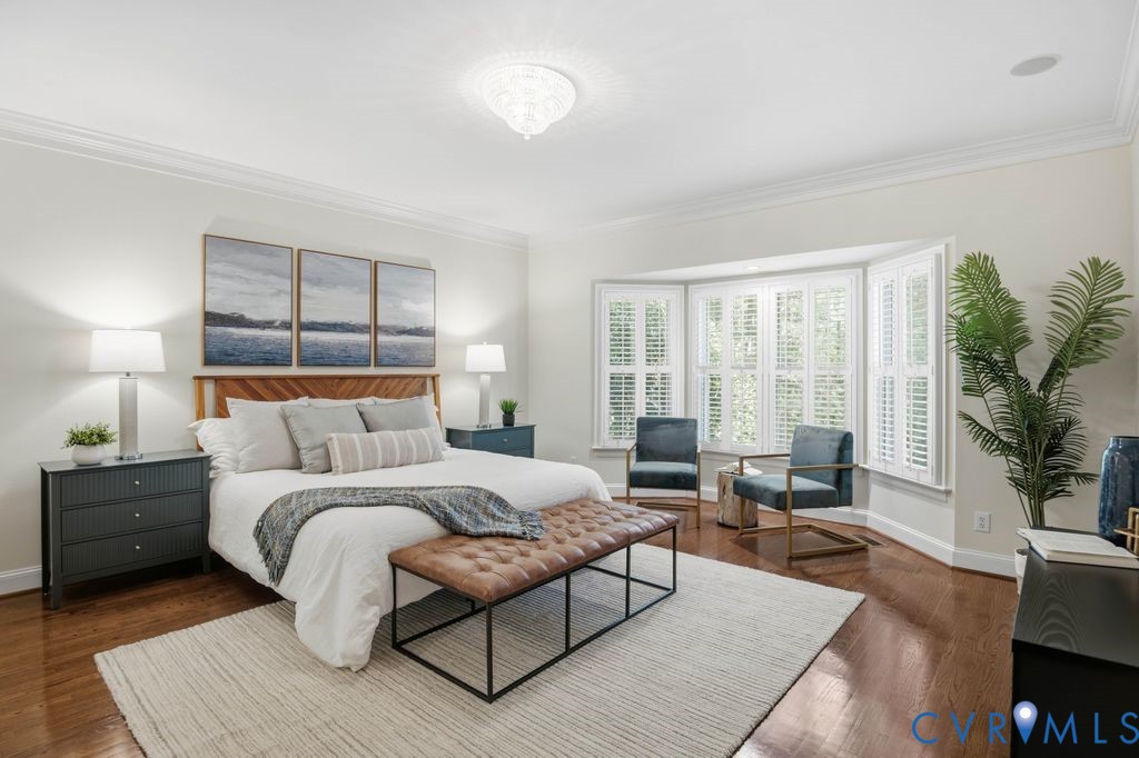 22 E Square Lane, Richmond, VA 23238