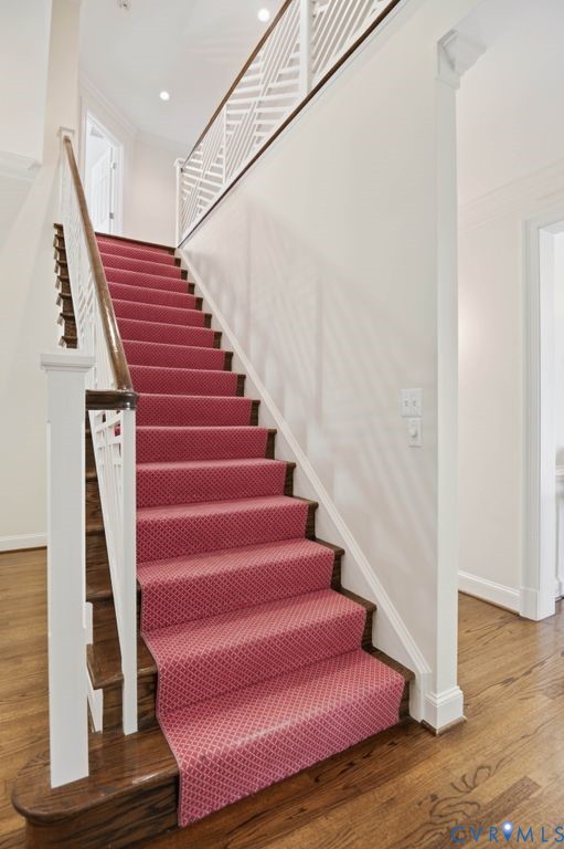 22 E Square Lane, Richmond, VA 23238