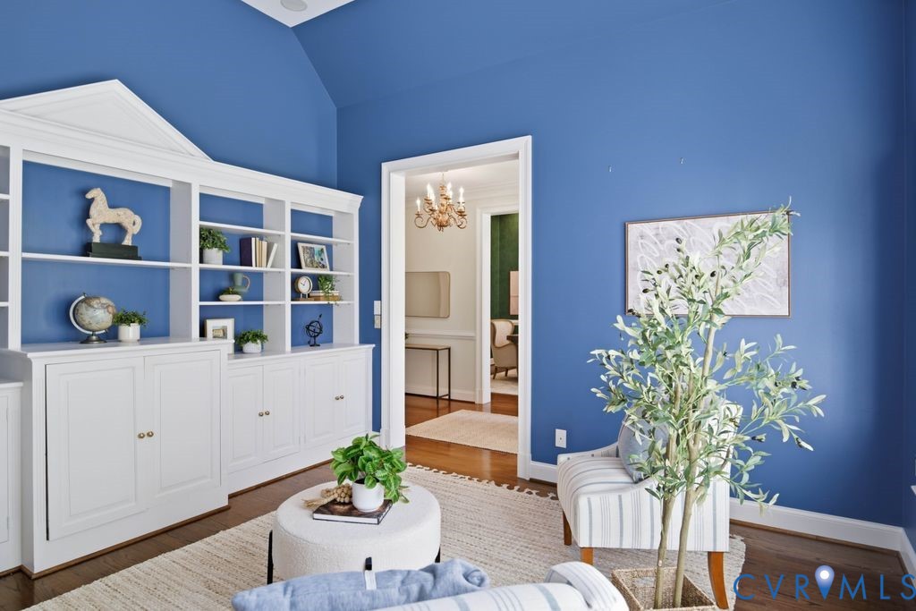 22 E Square Lane, Richmond, VA 23238