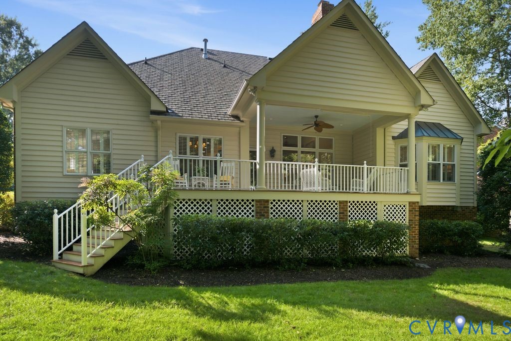 22 E Square Lane, Richmond, VA 23238