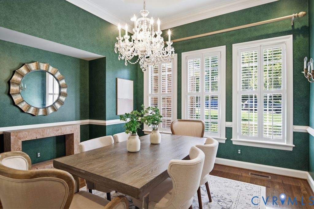 22 E Square Lane, Richmond, VA 23238