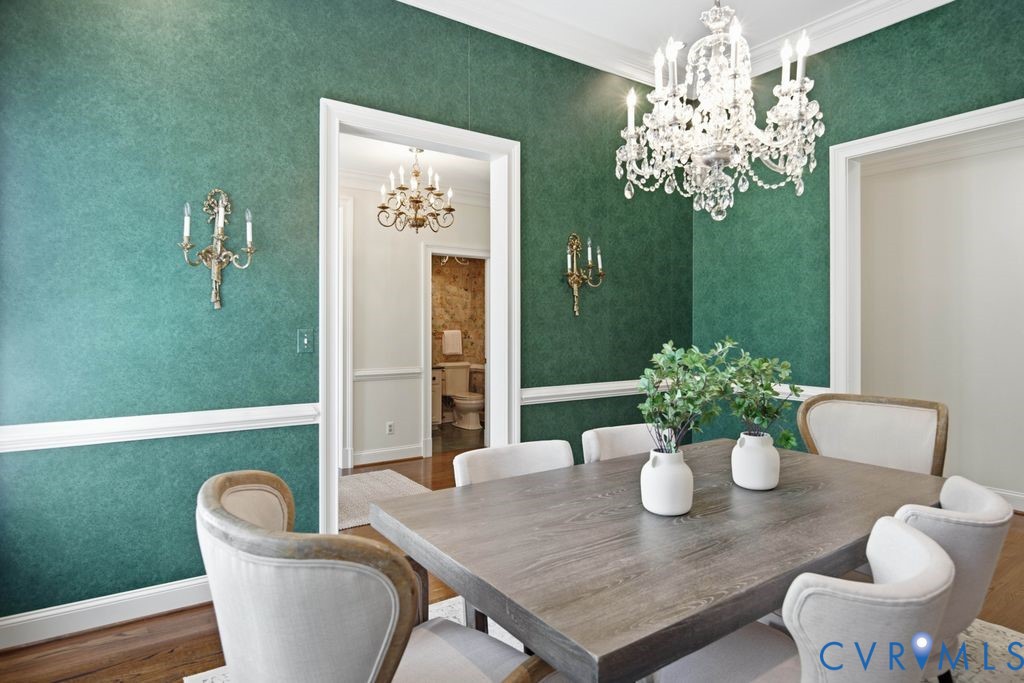 22 E Square Lane, Richmond, VA 23238