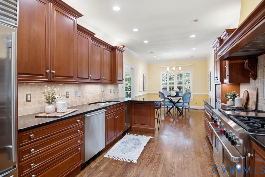 22 E Square Lane, Richmond, VA 23238