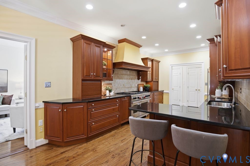 22 E Square Lane, Richmond, VA 23238