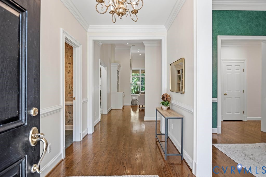 22 E Square Lane, Richmond, VA 23238