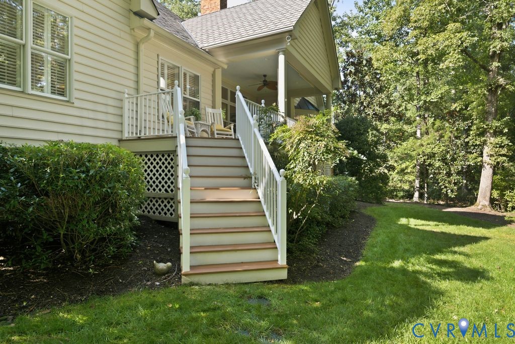 22 E Square Lane, Richmond, VA 23238