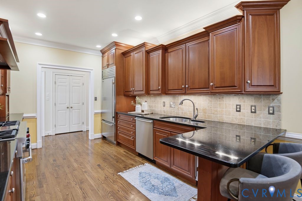 22 E Square Lane, Richmond, VA 23238