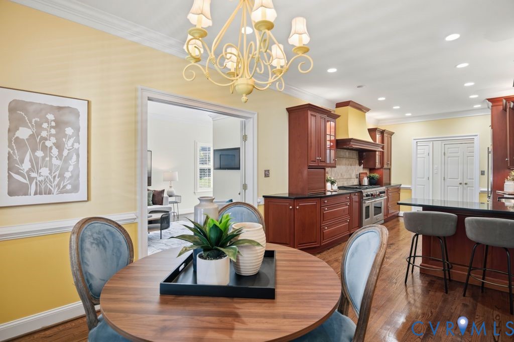 22 E Square Lane, Richmond, VA 23238