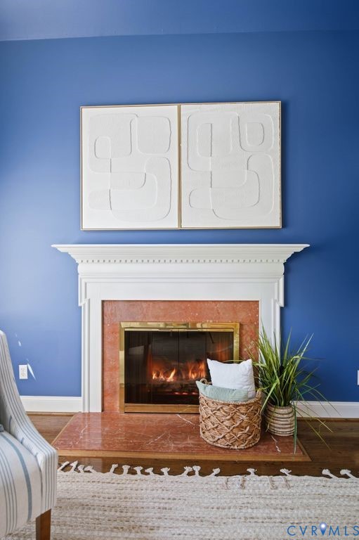 22 E Square Lane, Richmond, VA 23238