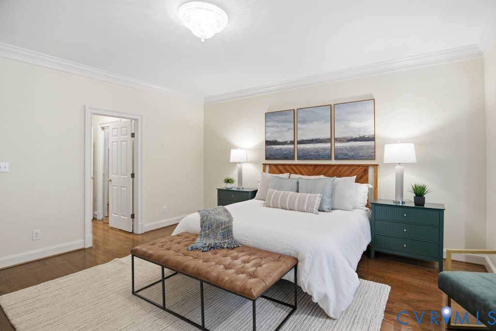 22 E Square Lane, Richmond, VA 23238