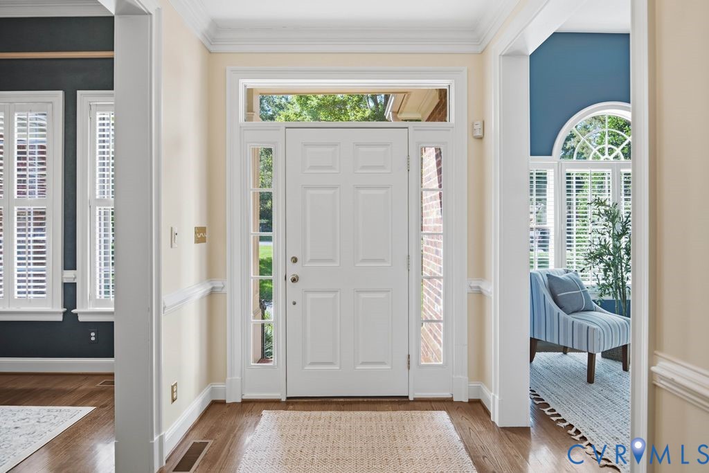 22 E Square Lane, Richmond, VA 23238