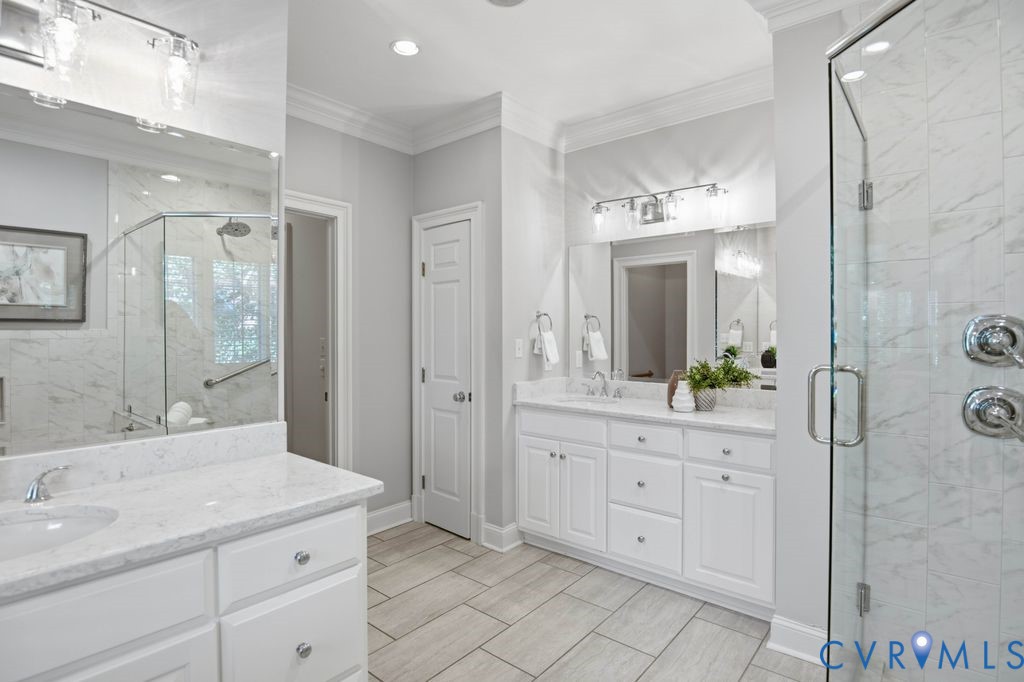 22 E Square Lane, Richmond, VA 23238